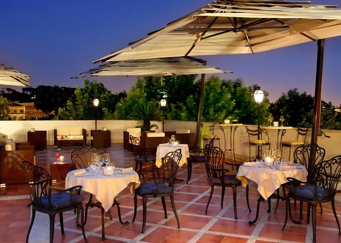 Donna Laura Palace By Omnia Hotel 4*
