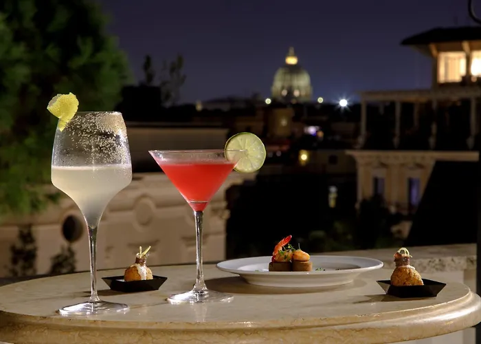 Donna Laura Palace By Omnia 4*