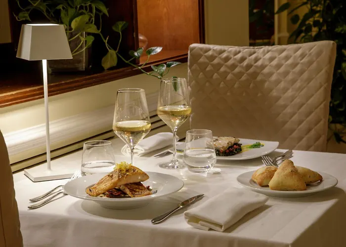 Donna Laura Palace By Omnia Hotel 4*