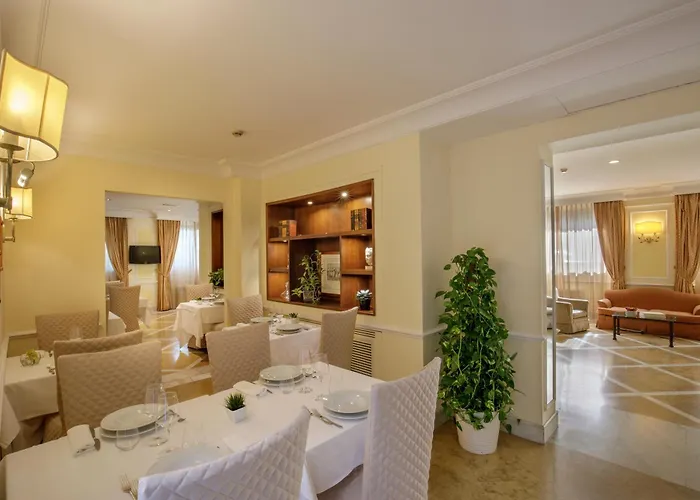 Donna Laura Palace By Omnia Hotel 4*