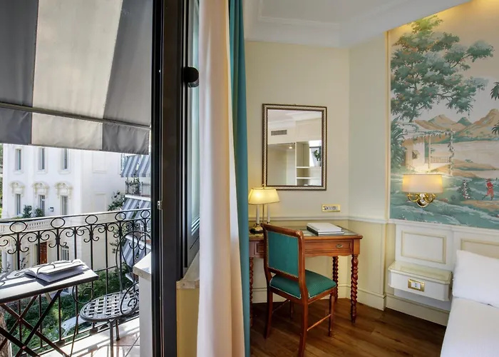 Donna Laura Palace By Omnia Hotel Rome