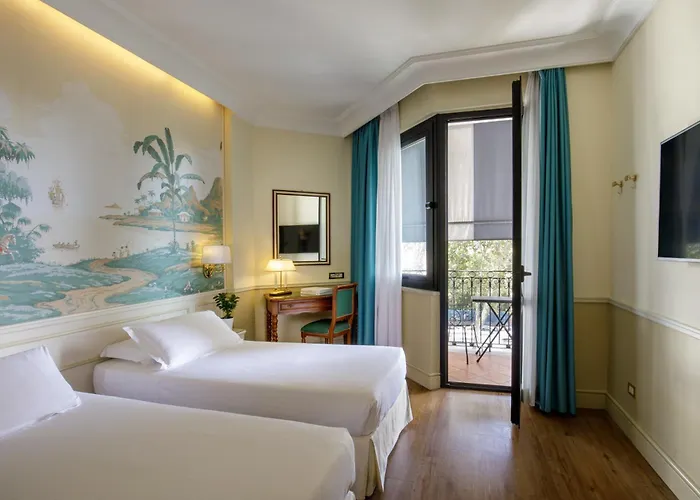 Donna Laura Palace By Omnia Hotel 4*