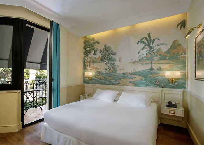 Donna Laura Palace By Omnia Hotel