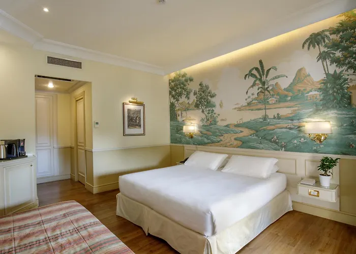 Donna Laura Palace By Omnia Hotel 4*