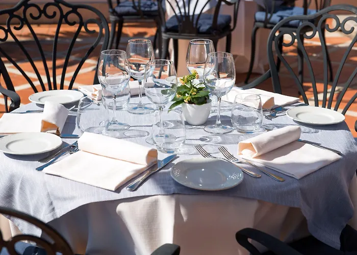 Donna Laura Palace By Omnia 4* Rome
