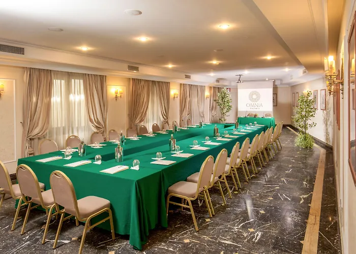 Donna Laura Palace By Omnia Hotel