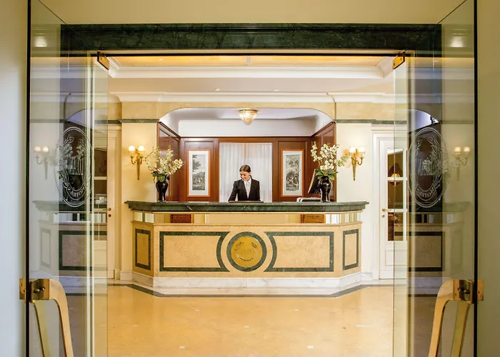 Donna Laura Palace By Omnia Hotel 4*