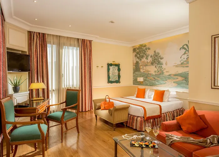 Donna Laura Palace By Omnia Hotel 4*