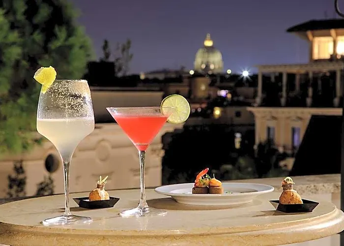 Donna Laura Palace By Omnia 4*