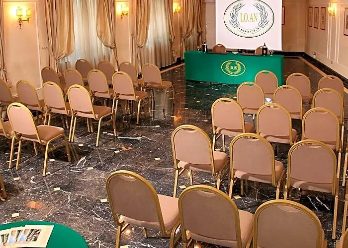 Donna Laura Palace By Omnia Hotel Rome