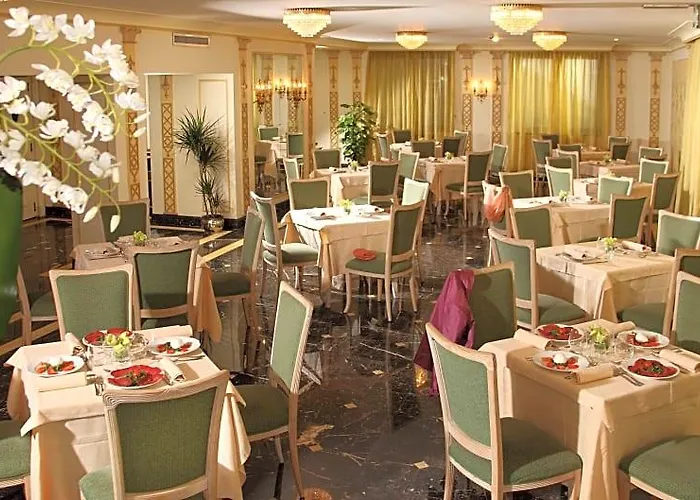 Donna Laura Palace By Omnia 4*