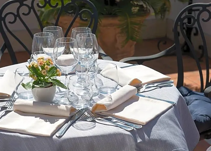 Donna Laura Palace By Omnia Hotel 4*