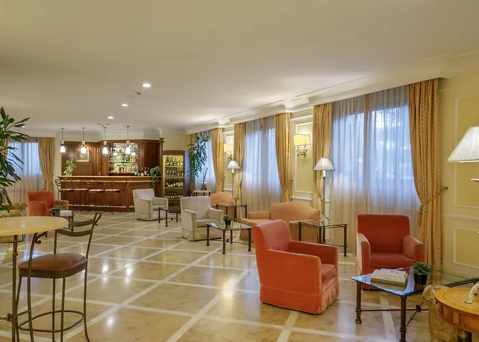 Donna Laura Palace By Omnia 4*