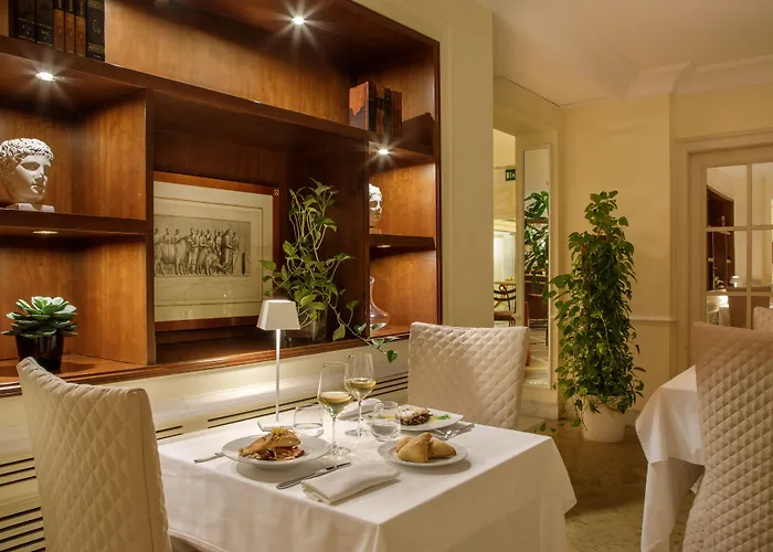 Donna Laura Palace By Omnia Hotel